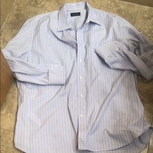 Canali Shirt